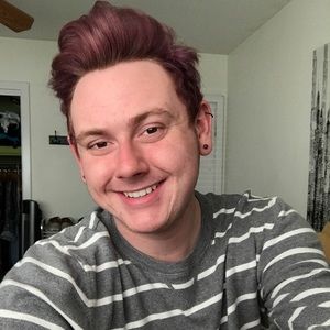 Meet your Posher, Jacob